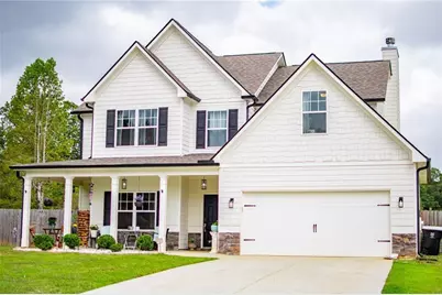 11 Benson Meadows Drive, Dallas, GA 30157 - Photo 2