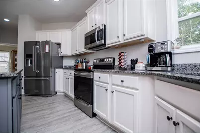 11 Benson Meadows Drive, Dallas, GA 30157 - Photo 12