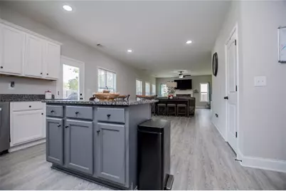 11 Benson Meadows Drive, Dallas, GA 30157 - Photo 10