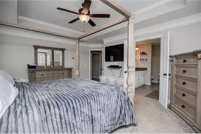 11 Benson Meadows Drive, Dallas, GA 30157 - Photo 38