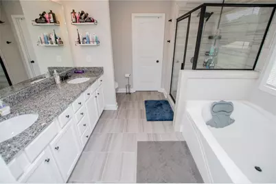 11 Benson Meadows Drive, Dallas, GA 30157 - Photo 40