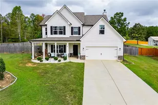 11 Benson Meadows Dr, Dallas, GA 30157 - Photo 60