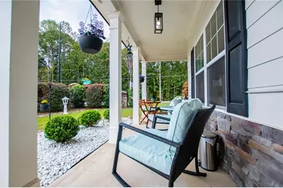 11 Benson Meadows Drive, Dallas, GA 30157 - Photo 1
