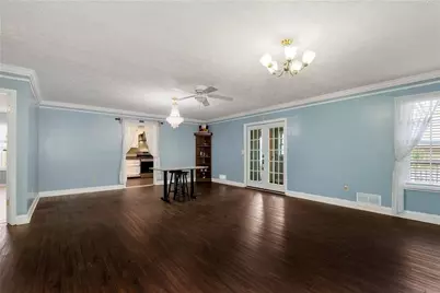 1702 Johnston Trail NW, Kennesaw, GA 30152 - Photo 18