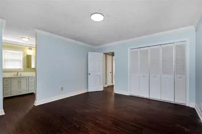 1702 Johnston Trail NW, Kennesaw, GA 30152 - Photo 30