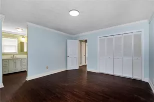 1702 Johnston Trail NW, Kennesaw, GA 30152 - Photo 30