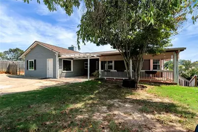 1702 Johnston Trail NW, Kennesaw, GA 30152 - Photo 2