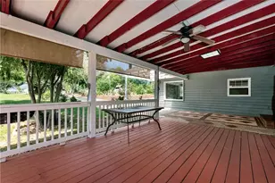 1702 Johnston Trail NW, Kennesaw, GA 30152 - Photo 12