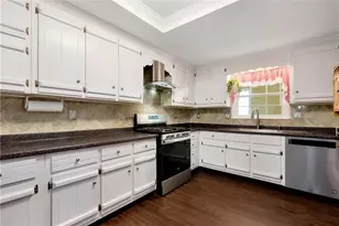 1702 Johnston Trail NW, Kennesaw, GA 30152 - Photo 24