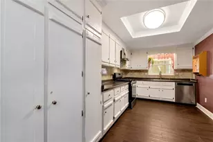 1702 Johnston Trail NW, Kennesaw, GA 30152 - Photo 26