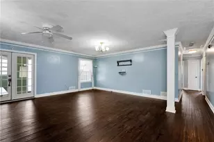 1702 Johnston Trail NW, Kennesaw, GA 30152 - Photo 22