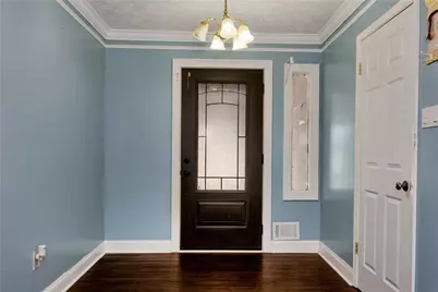 1702 Johnston Trail NW, Kennesaw, GA 30152 - Photo 16