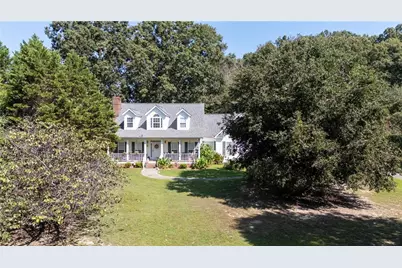 2467 Owens Gin Road NE, Calhoun, GA 30701 - Photo 1