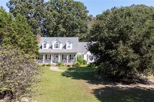 2467 Owens Gin Rd NE, Calhoun, GA 30701 - Photo 1