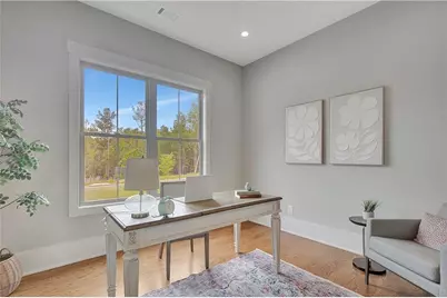 172 Forest Berry Court, Newnan, GA 30265 - Photo 28