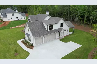 172 Forest Berry Court, Newnan, GA 30265 - Photo 74