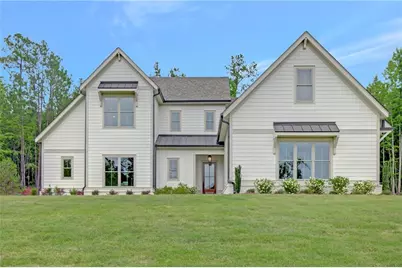 172 Forest Berry Court, Newnan, GA 30265 - Photo 2