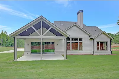 172 Forest Berry Court, Newnan, GA 30265 - Photo 60