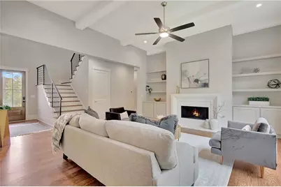 172 Forest Berry Court, Newnan, GA 30265 - Photo 10