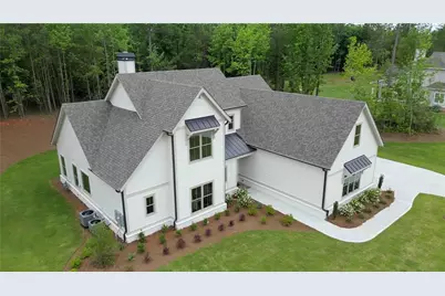 172 Forest Berry Court, Newnan, GA 30265 - Photo 4