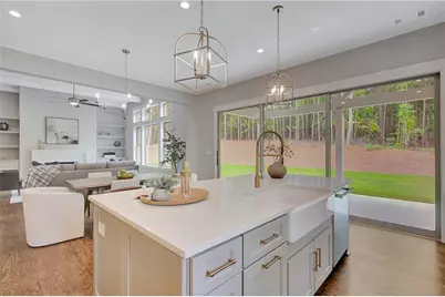 172 Forest Berry Court, Newnan, GA 30265 - Photo 16