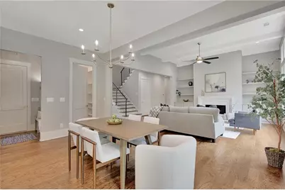 172 Forest Berry Court, Newnan, GA 30265 - Photo 24