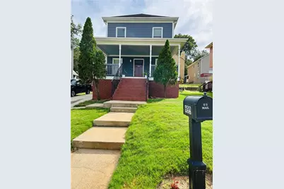 600 Delbridge Street NW, Atlanta, GA 30314 - Photo 1