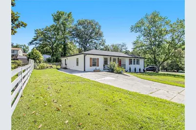 5425 Westford Circle, Atlanta, GA 30349 - Photo 2