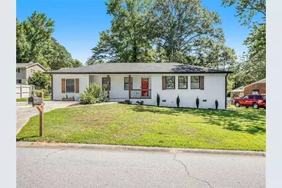 5425 Westford Circle, Atlanta, GA 30349 - Photo 1