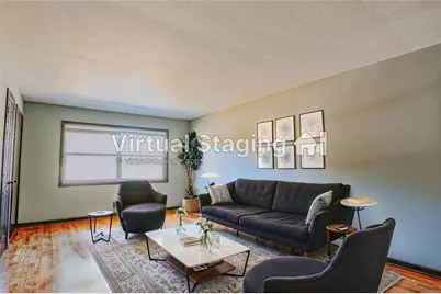 2877 Whispering Hills Drive #2877, Atlanta, GA 30341 - Photo 2