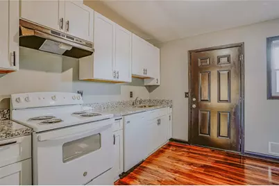 2877 Whispering Hills Drive #2877, Atlanta, GA 30341 - Photo 6