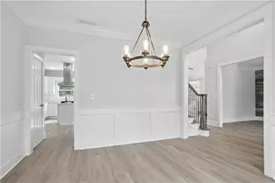 20 Evergreen Way, Dallas, GA 30157 - Photo 10