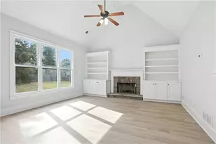 20 Evergreen Way, Dallas, GA 30157 - Photo 8