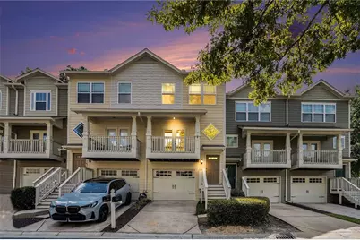 1184 Liberty Parkway NW, Atlanta, GA 30318 - Photo 2