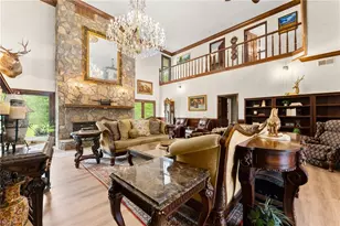 7215 Kelly Bridge Rd, Dawsonville, GA 30534 - Photo 8