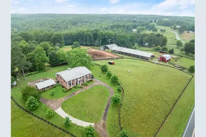 7215 Kelly Bridge Road, Dawsonville, GA 30534 - Photo 2