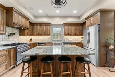 7215 Kelly Bridge Road, Dawsonville, GA 30534 - Photo 8