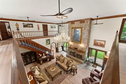 7215 Kelly Bridge Road, Dawsonville, GA 30534 - Photo 20