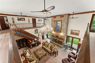 7215 Kelly Bridge Rd, Dawsonville, GA 30534 - Photo 20