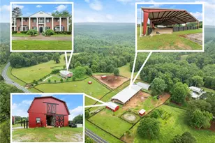 7215 Kelly Bridge Rd, Dawsonville, GA 30534 - Photo 1