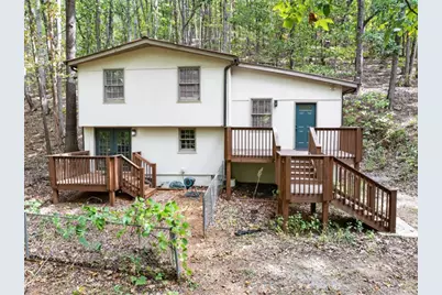 256 Robin Hood Lane NE, Fairmount, GA 30139 - Photo 46