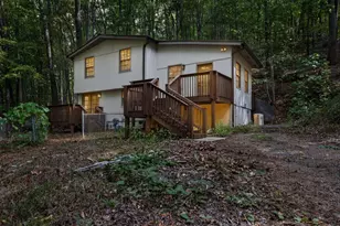 256 Robin Hood Ln N E, Fairmount, GA 30139 - Photo 52