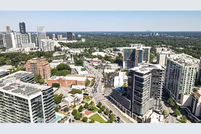 3040 Peachtree Road NW #613, Atlanta, GA 30305 - Photo 30