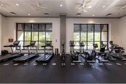 3040 Peachtree Road NW #613, Atlanta, GA 30305 - Photo 22