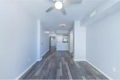 3040 Peachtree Road NW #613, Atlanta, GA 30305 - Photo 2