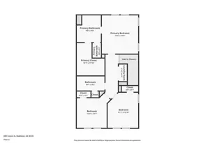 6001 Liatris St, Smyrna, GA 30126 - Photo 30