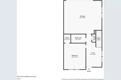 6001 Liatris Street, Smyrna, GA 30126 - Photo 28