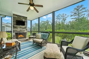 515 Amber Stone, Waleska, GA 30183 - Photo 4