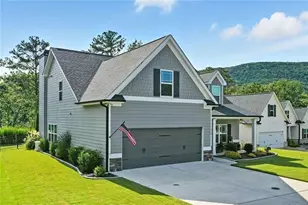 515 Amber Stone, Waleska, GA 30183 - Photo 6