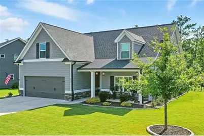 515 Amber Stone, Waleska, GA 30183 - Photo 1